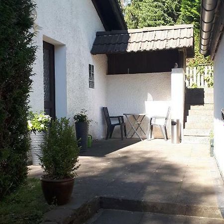 Ferienwohnung Fuchs & Hase Dahlem  Exterior foto